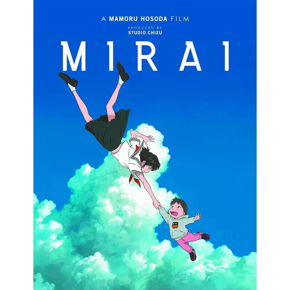 Mirai - Standard Edtion Image 1