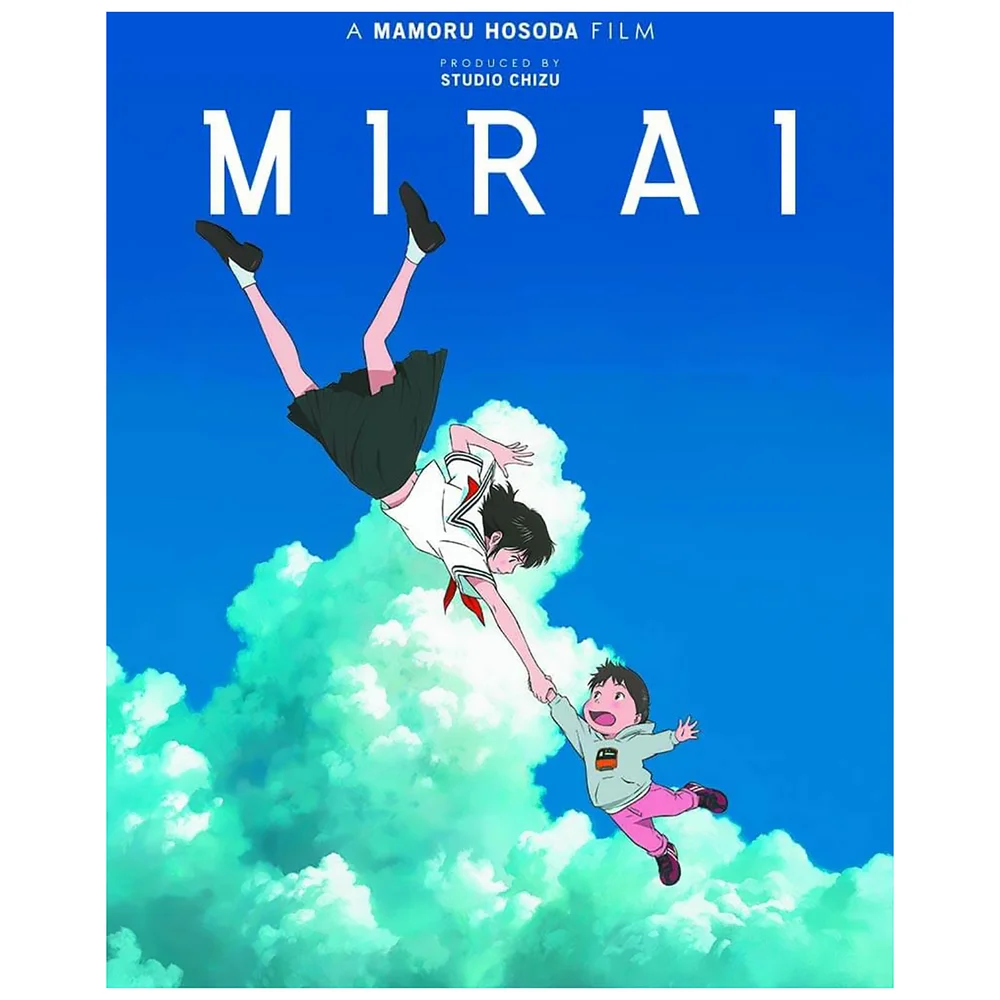 Mirai - Standard Edtion Image 1