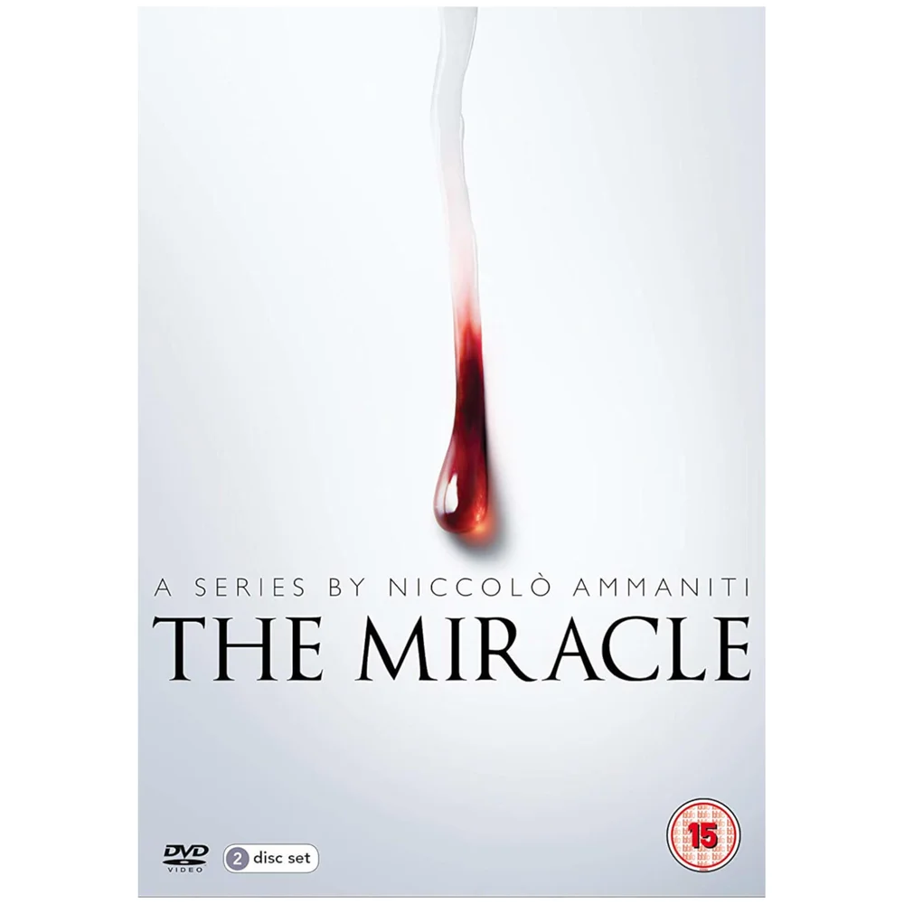 The Miracle Image 1