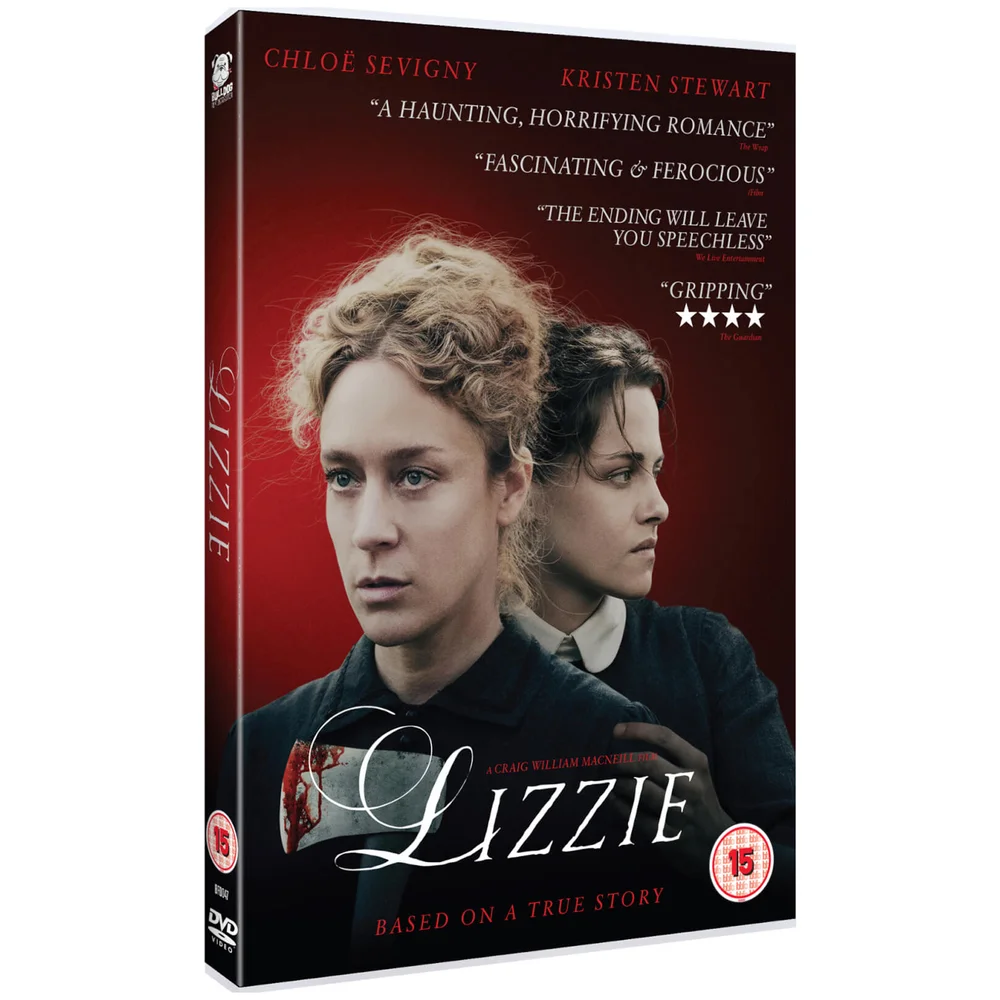 Lizzie Image 1
