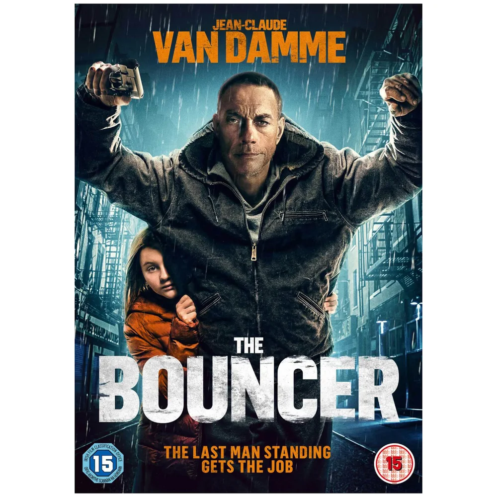 The Bouncer Image 1