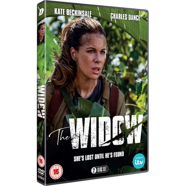 The Widow