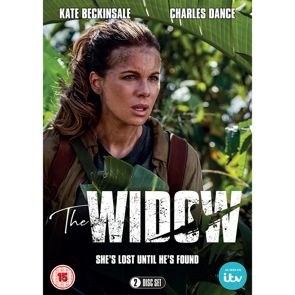 The Widow Image 1
