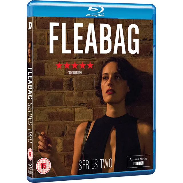 Fleabag: Series 2