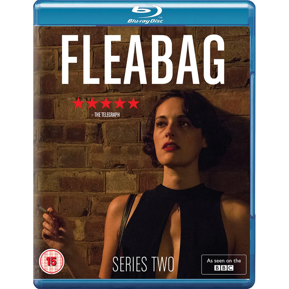 Fleabag: Series 2 Image 1