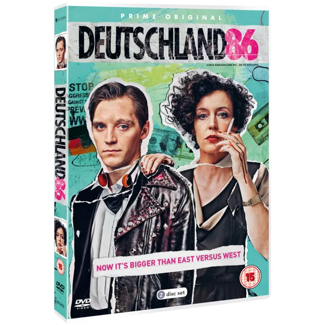 Deutschland '86