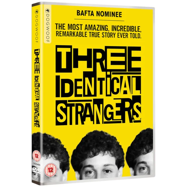 Three Identical Strangers