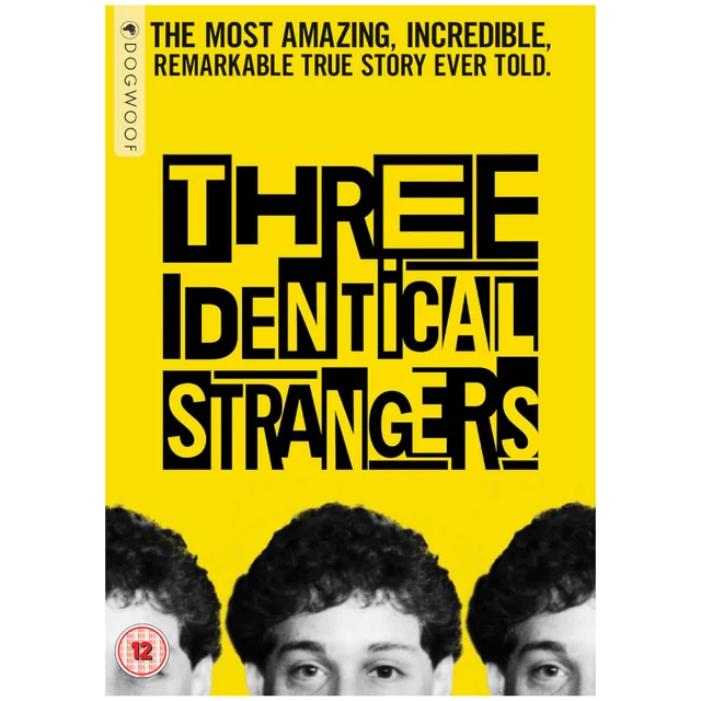 Three Identical Strangers