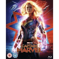 Captain Marvel - undefined undefined