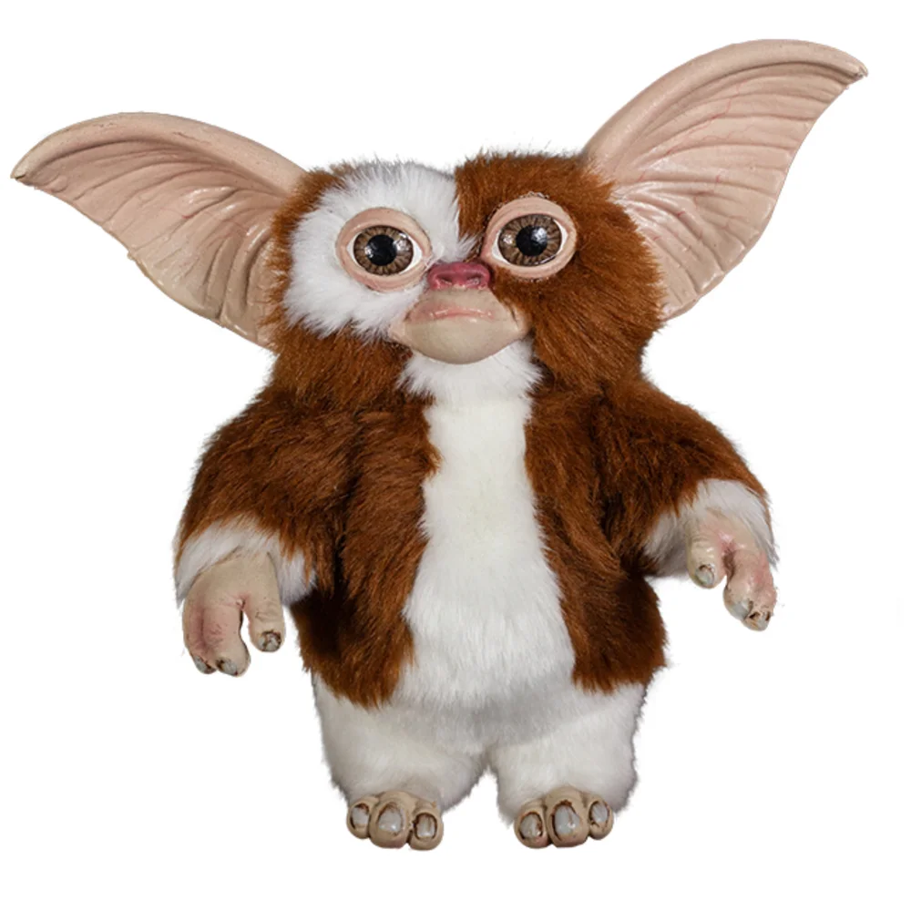 Trick Or Treat Gremlins - Gizmo Puppet Prop Image 1