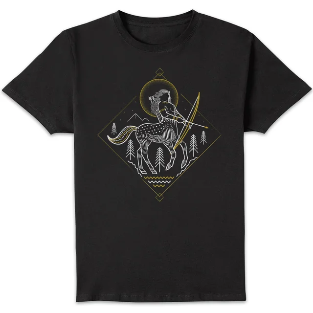 Harry Potter Bane Black Men's T-Shirt - Black