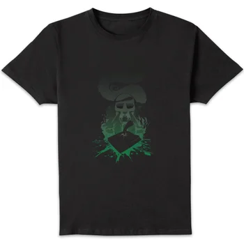Harry Potter Tom Riddle Diary Men's T-Shirt - Black