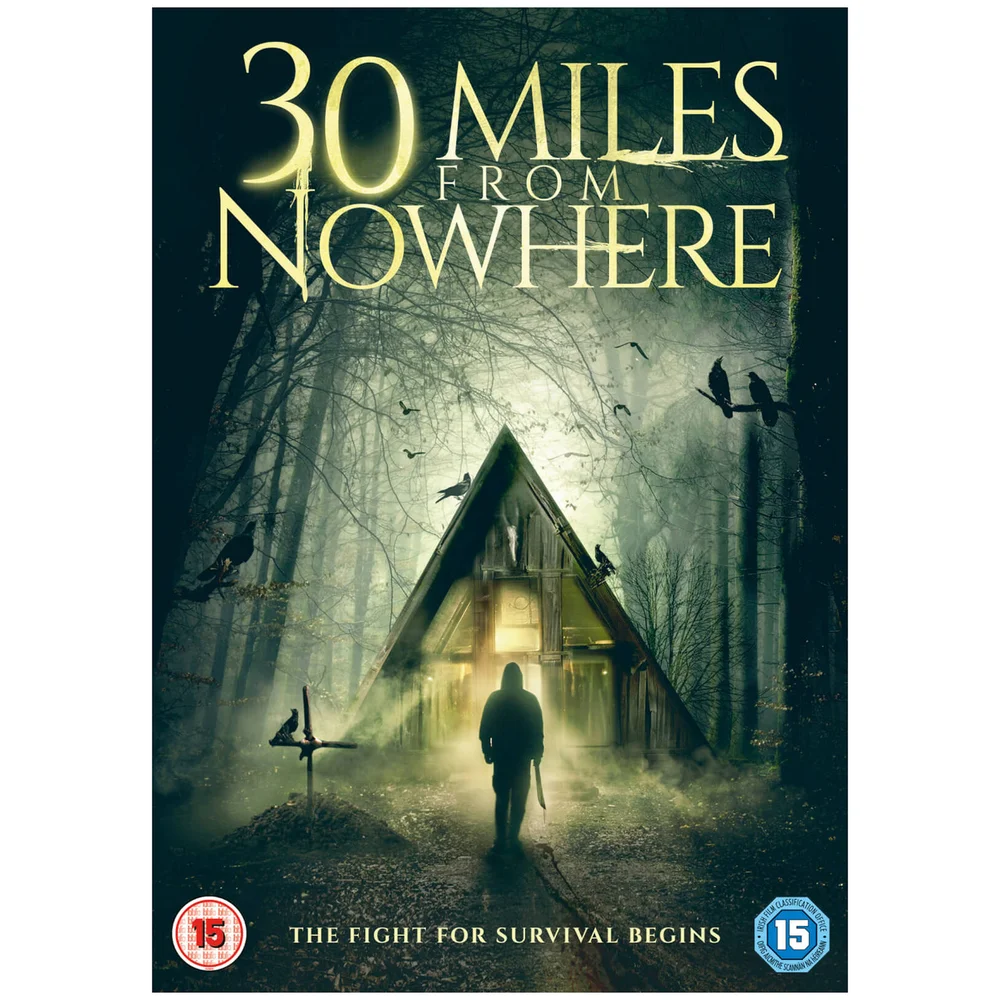 30 Miles from Nowhere Image 1