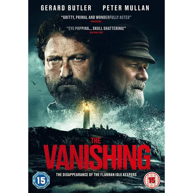 The Vanishing
