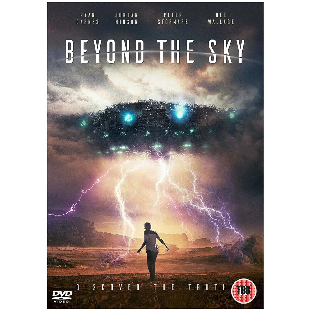 Beyond the Sky Image 1