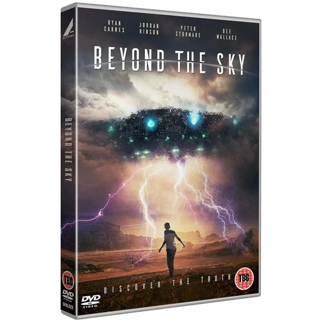 Beyond the Sky