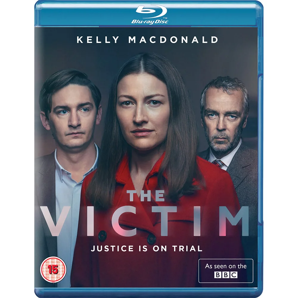The Victim Image 1