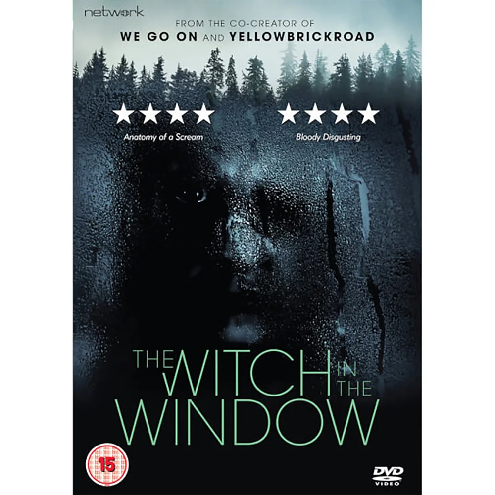 The Witch in the Window Image 1