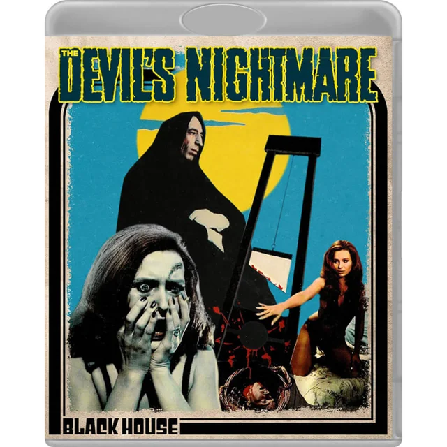 The Devil's Nightmare