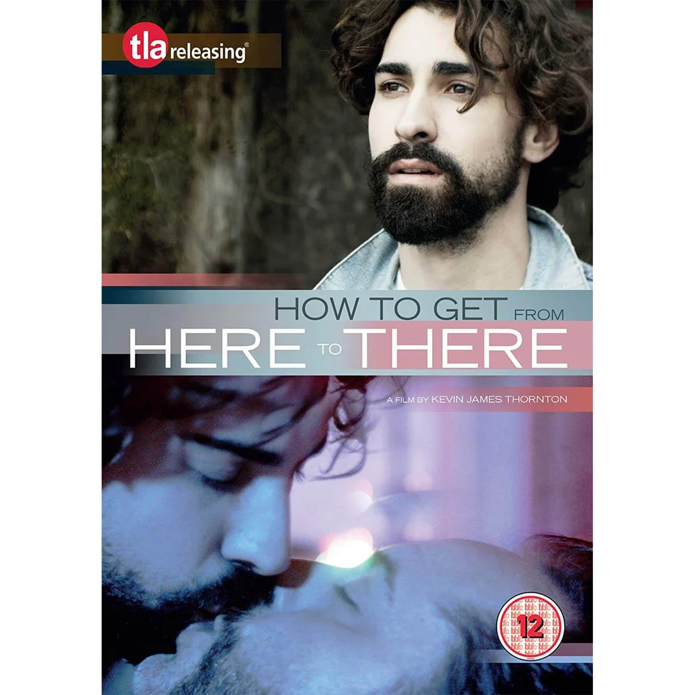 How To Get From Here To There Image 1