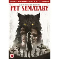 Pet Sematary - undefined undefined