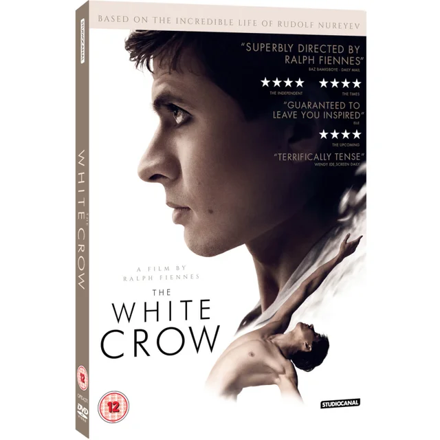 The White Crow