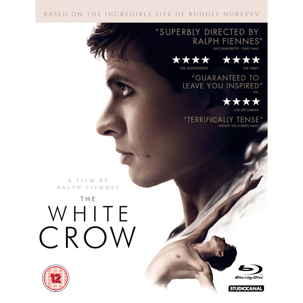 The White Crow Image 1