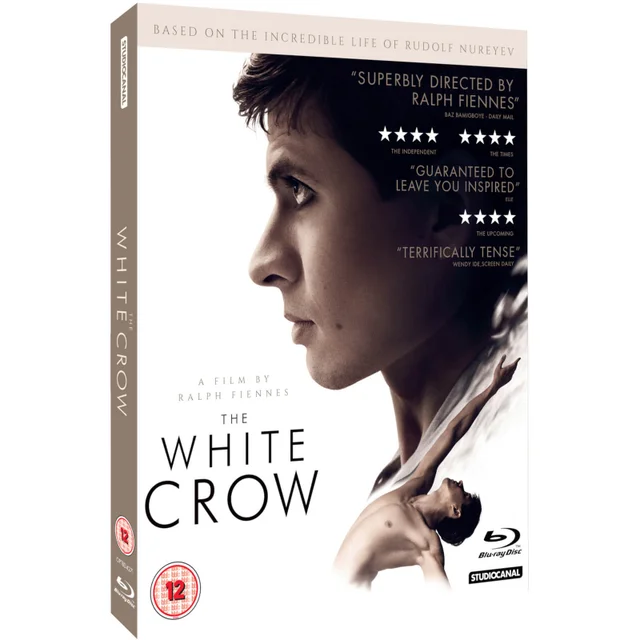 The White Crow