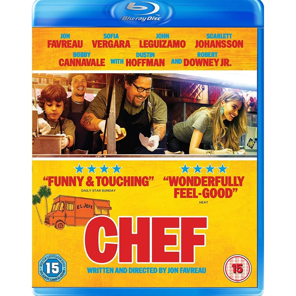 Chef Image 1