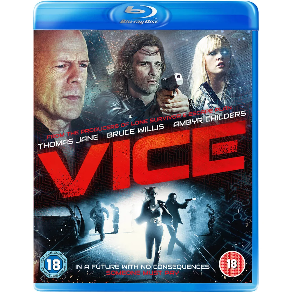Vice Image 1