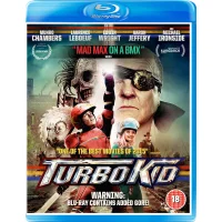 Turbo Kid - undefined undefined