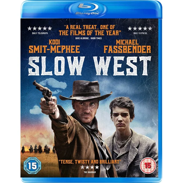 Slow West