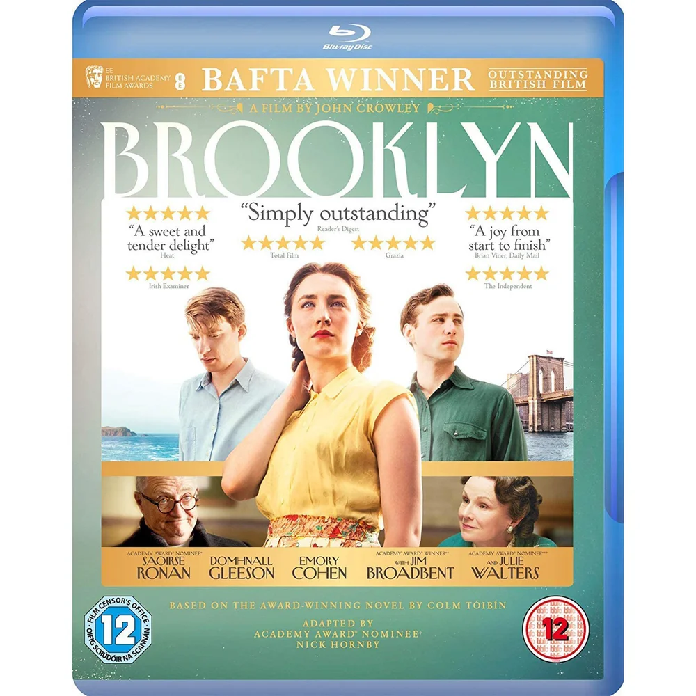 Brooklyn Image 1
