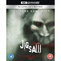 Jigsaw - Ultra HD - undefined undefined