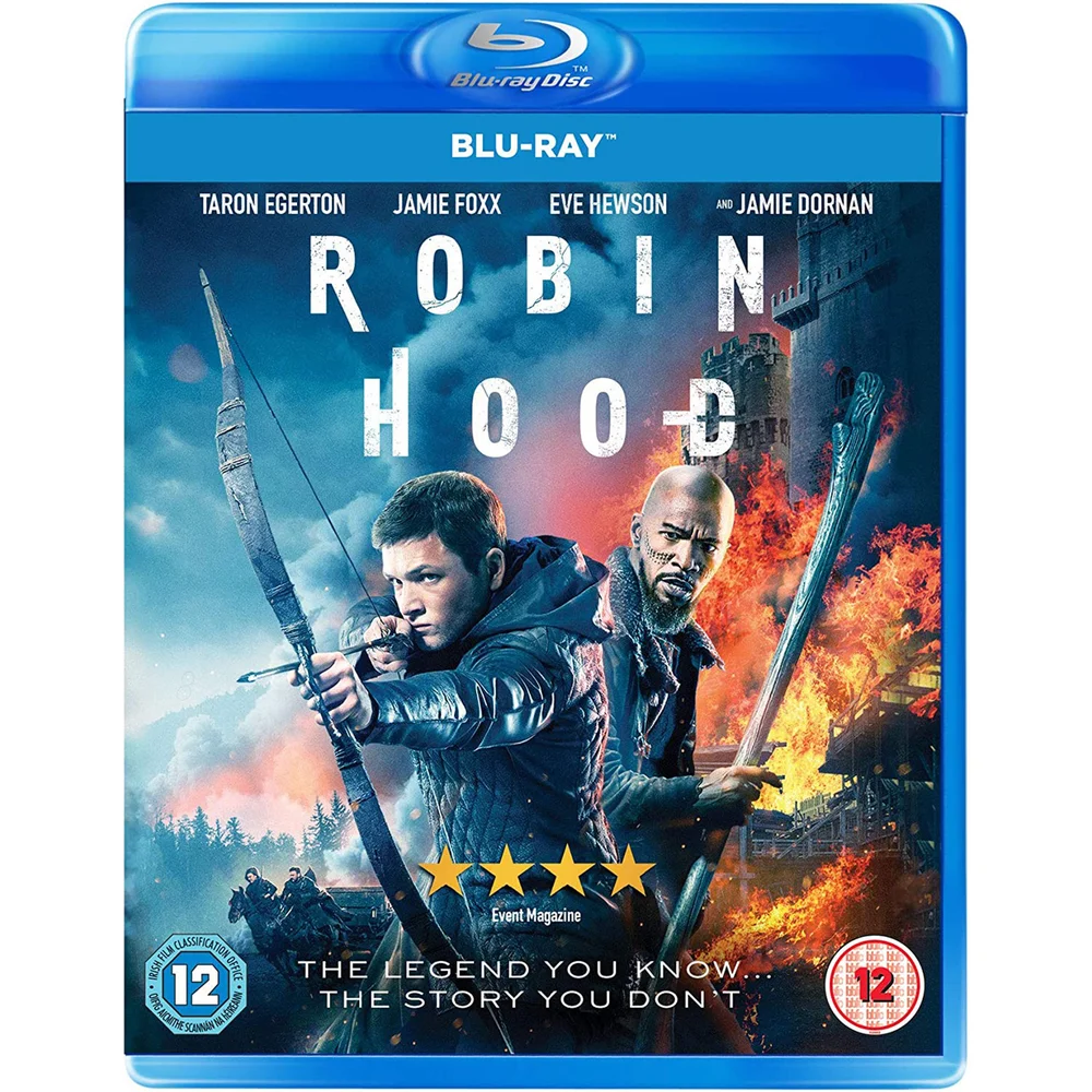 Robin Hood Image 1