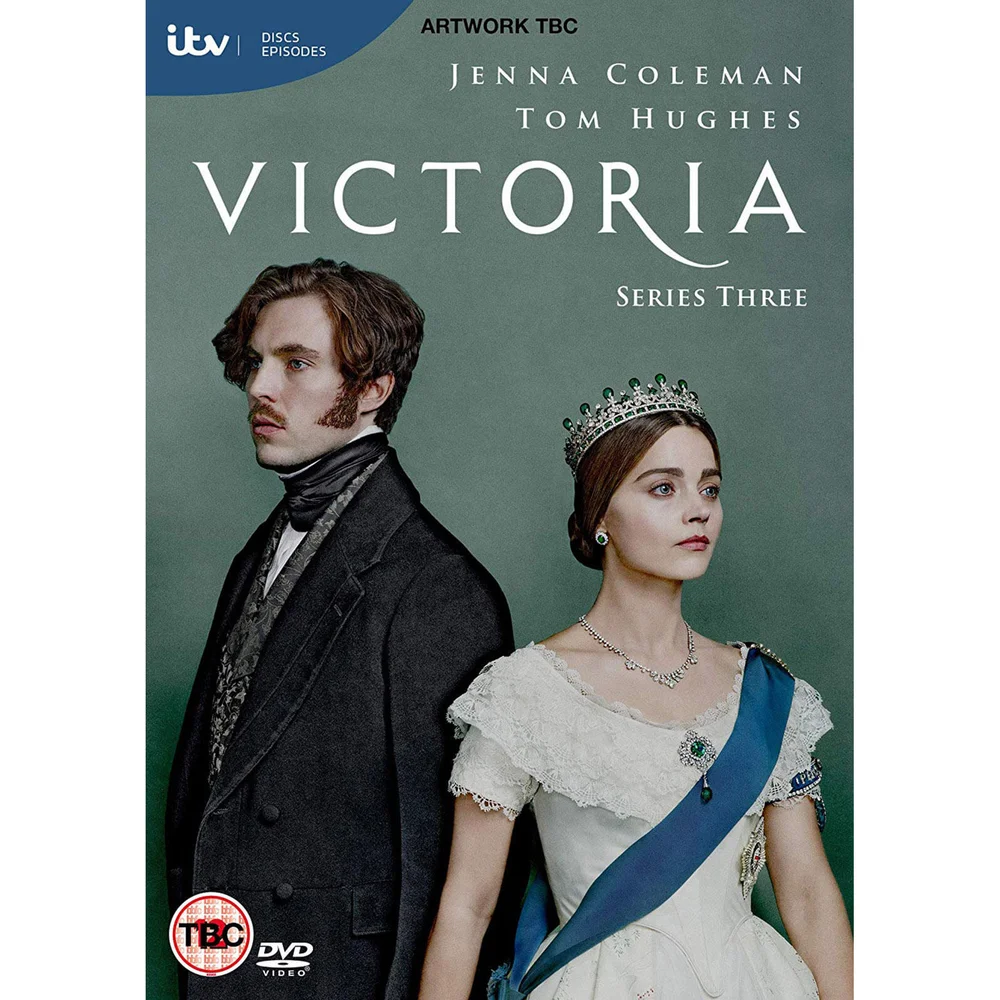 Victoria Series 3 Image 1