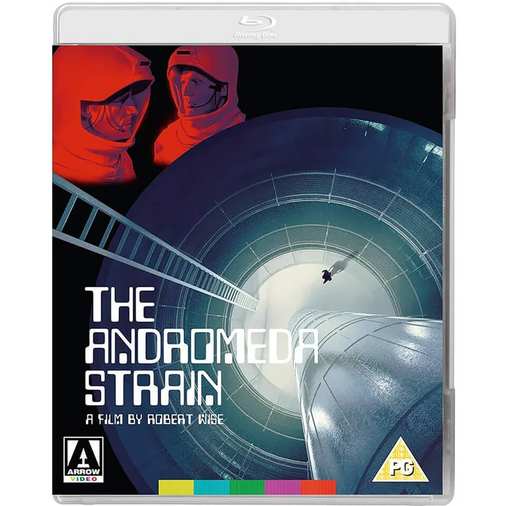 The Andromeda Strain Image 1