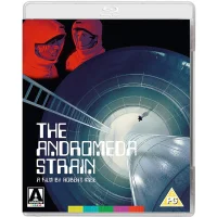 The Andromeda Strain - undefined undefined