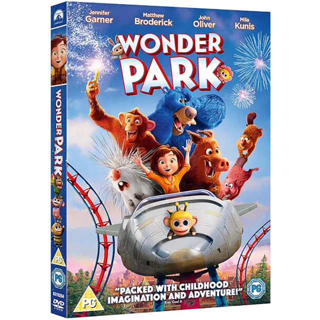 Wonder Park