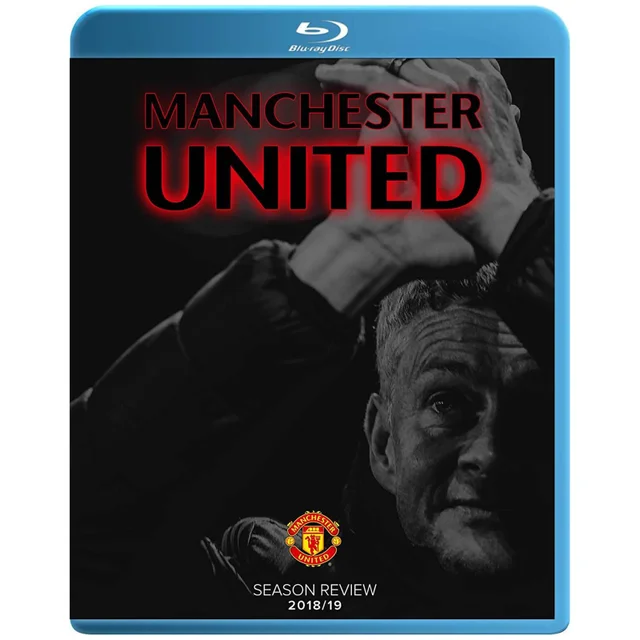 Manchester United Season Review 2018/19