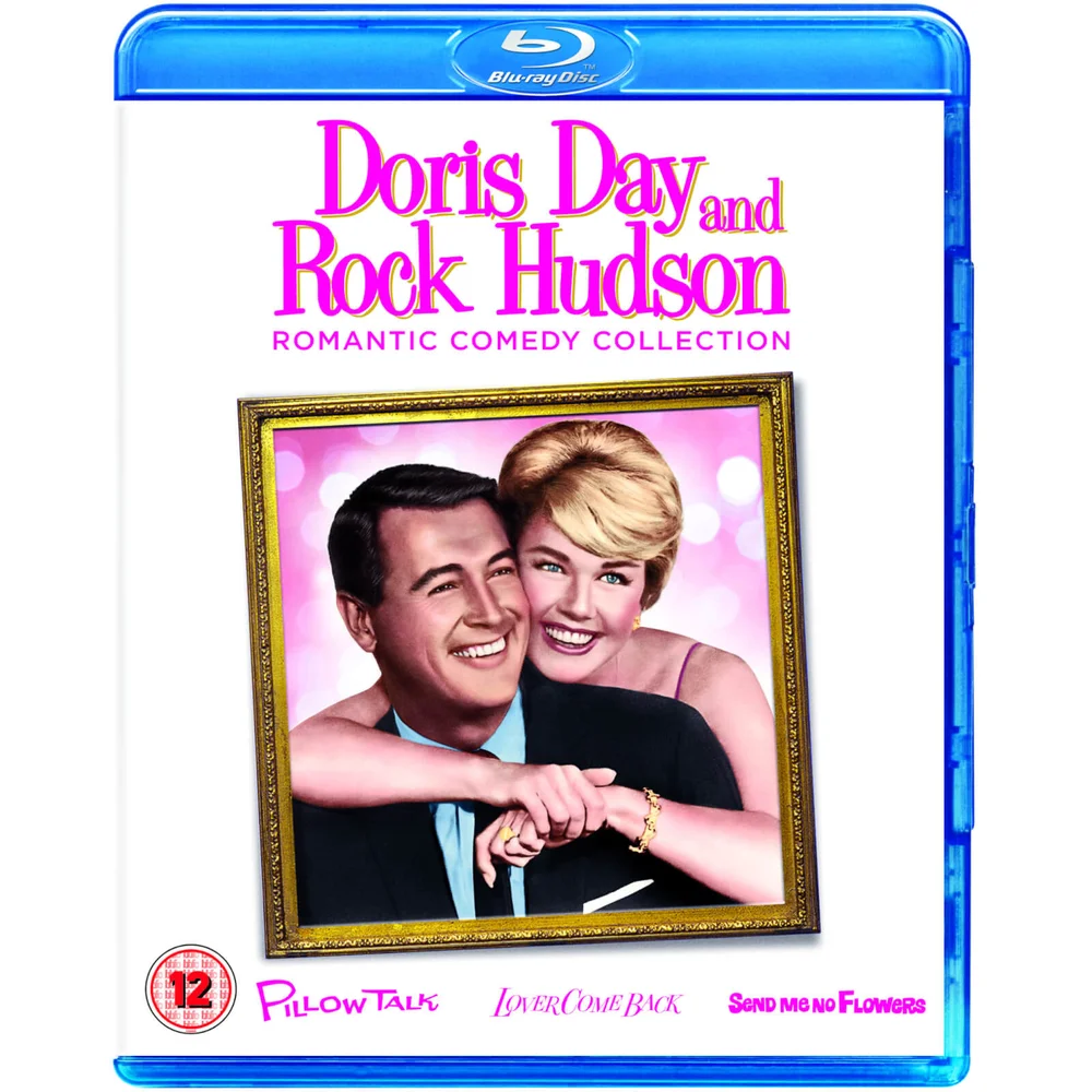 Doris Day Box Set Image 1