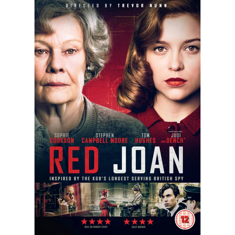 Red Joan Image 1