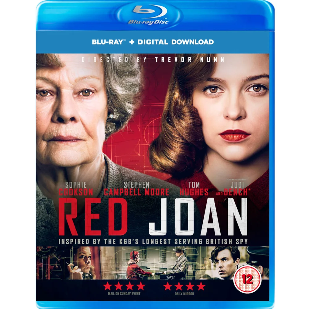 Red Joan Image 1