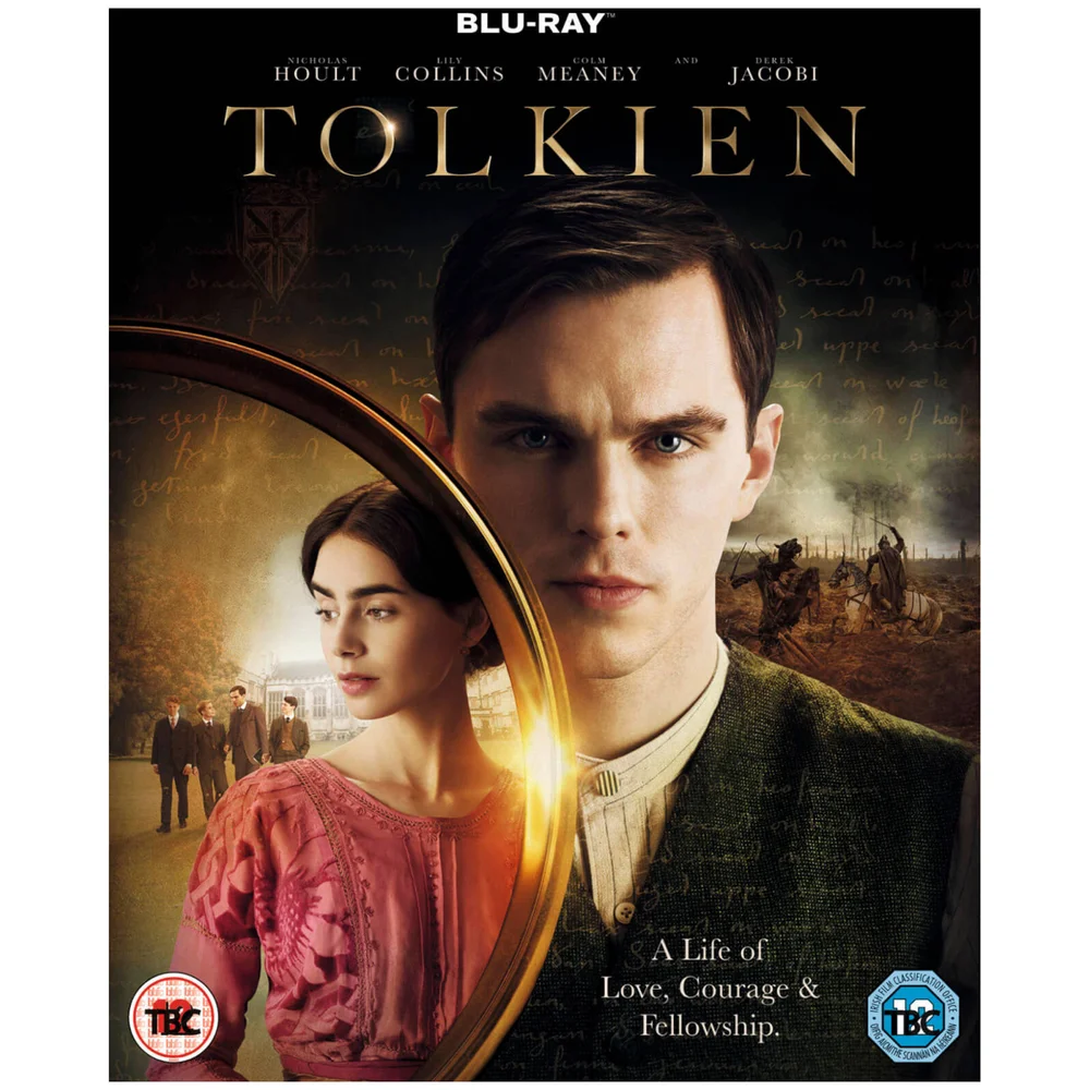 Tolkien Image 1