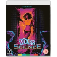 Weird Science - undefined undefined