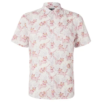 Rick & Morty Cat Exclusive Shirt