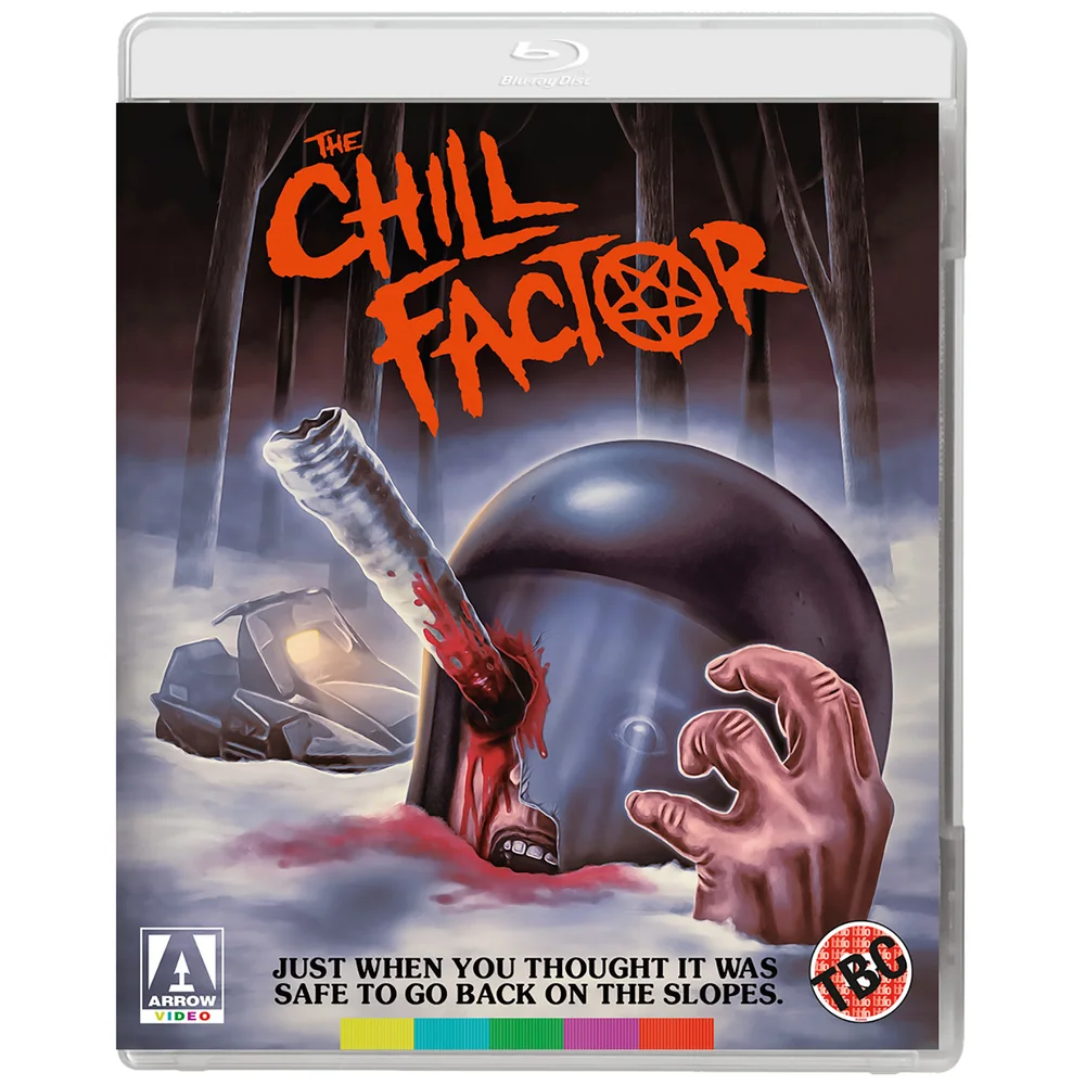 Chill Factor Image 1