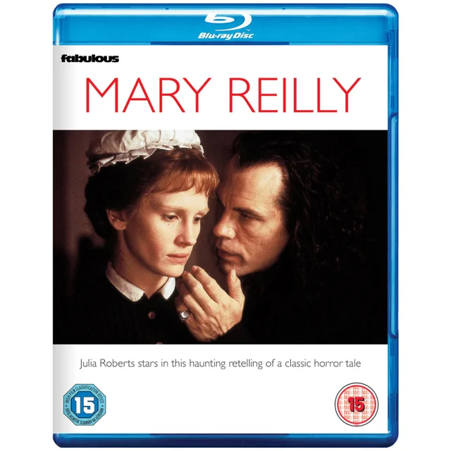Mary Reilly