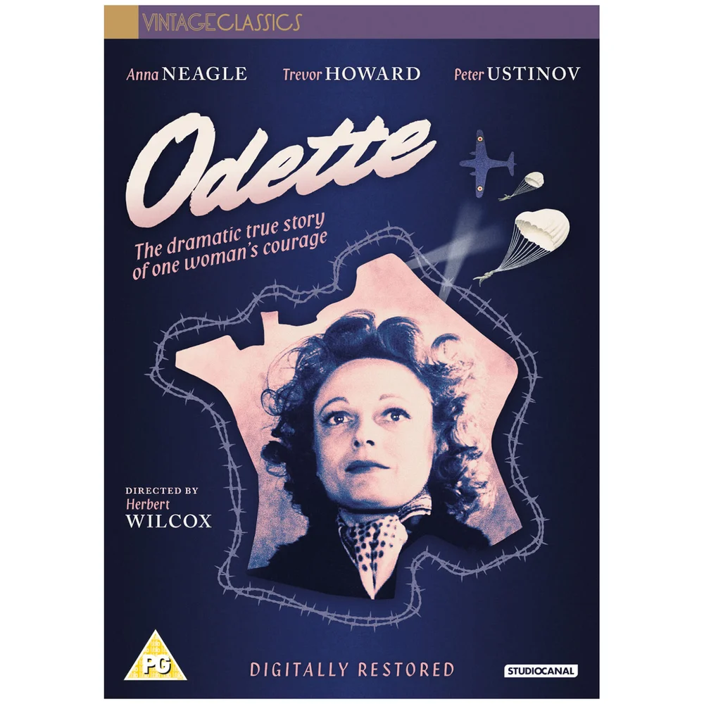 Odette Image 1