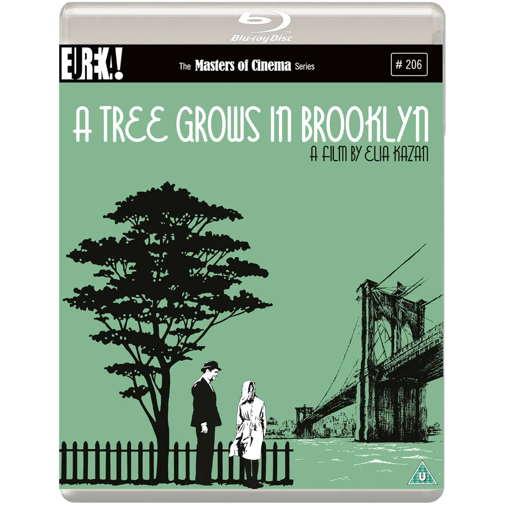 A Tree Grows In Brooklyn Image 1